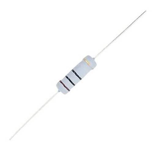 220R 2W Diren - 10 Adet
