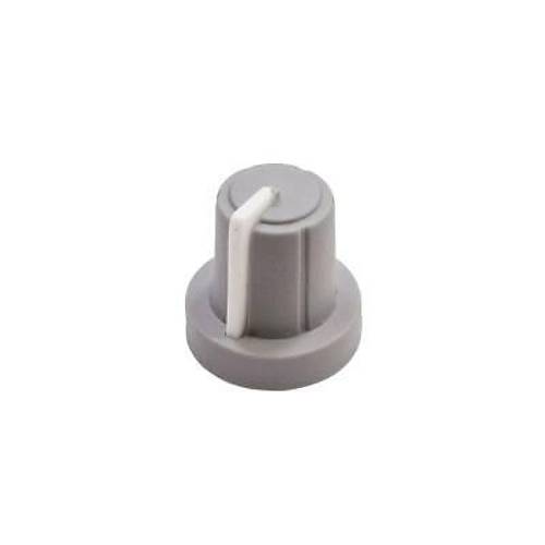 HT1621 16mm Potansiyometre Dmesi - Gri