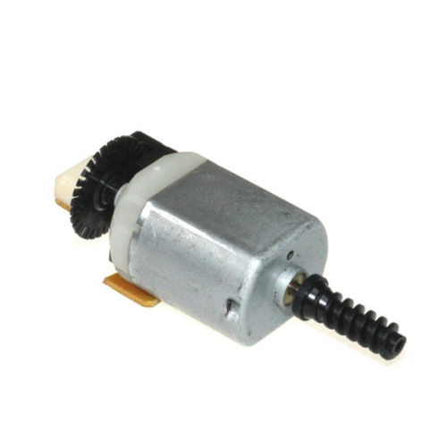 DC Enkoderli Motor 6V