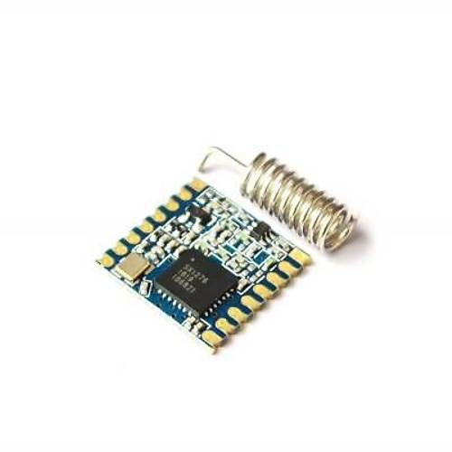 Sx1276 LoRa 868Mhz Kablosuz RF Modl