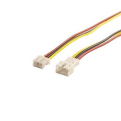 JST-PH 2.0 3 Pin Konnektr Seti