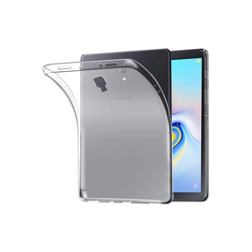 Newface Samsung Galaxy T590 Tab A 10.5 Klf Tablet effaf Silikon