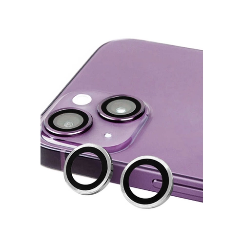 Newface iPhone 13 Raze Metal Kamera Lens - Gm