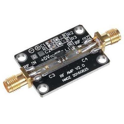 RF Amlifikatr Modl 0.05-6G