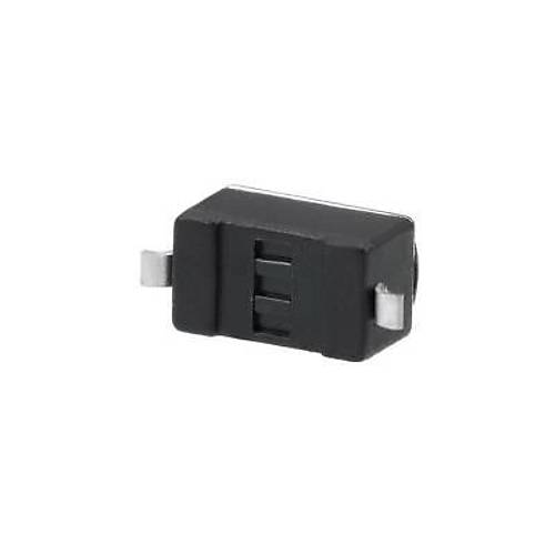 2 Pinli 6x3.5x4mm Buton