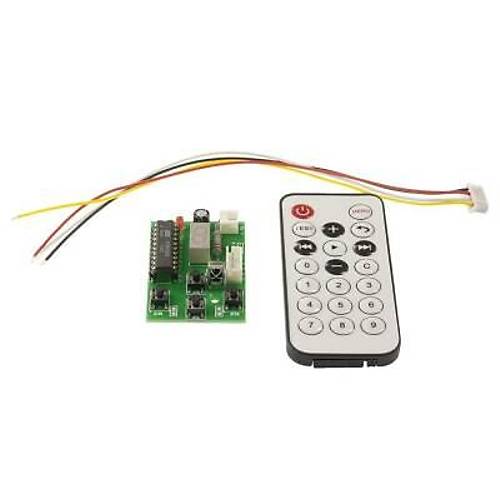 Step Motor Src - Yn ve Hz Kontroll Kumandal