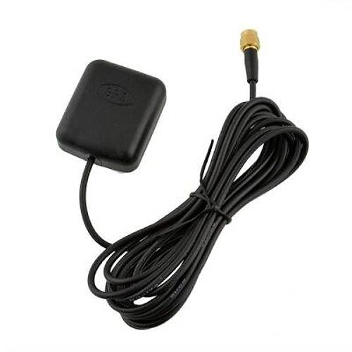 Harici GPS Anteni 1575.42 MHz - SMA Erkek