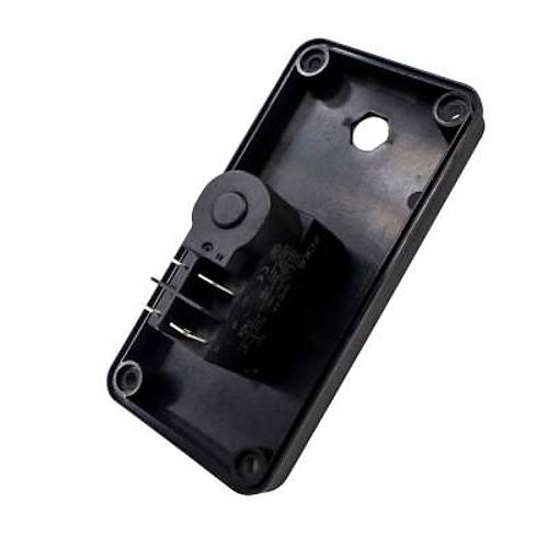 ZCD-02BL 4-Pin Elektromanyetik Switch