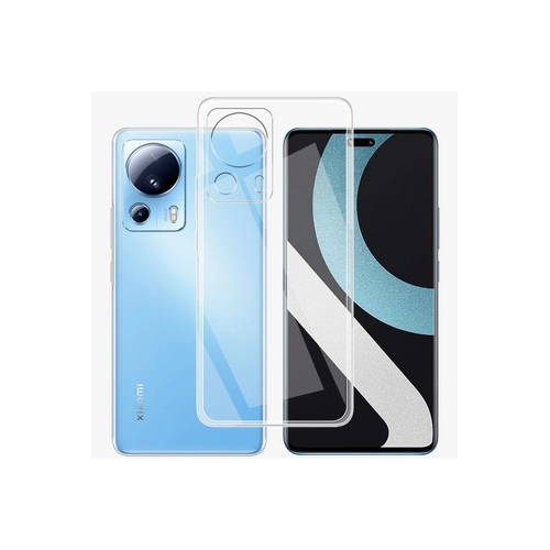 Newface Xiaomi Mi 13 Lite Klf Lx effaf Silikon