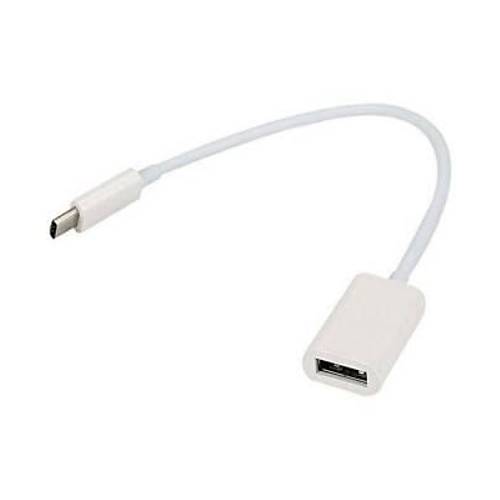 Type-C Otg Kablo - USB Dntrc evirici