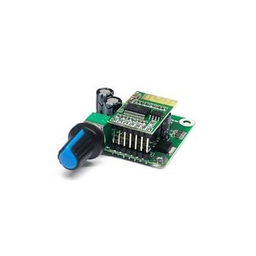 TPA3110 2*15W Bluetooth Amfi Modl