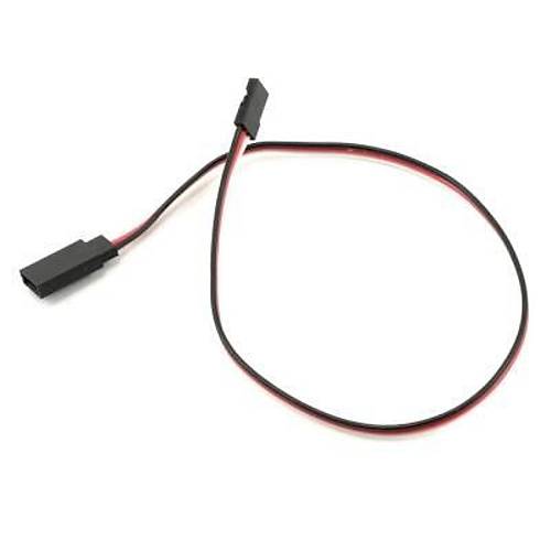 Servo Uzatma Kablosu 60 cm Dii-Erkek