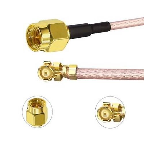 SMAJ - IPEX 2 Dntrc Kablo - 20cm