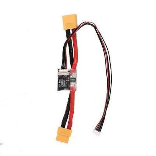 XT60 Power G Modl Pixhawk - APM Uyumlu