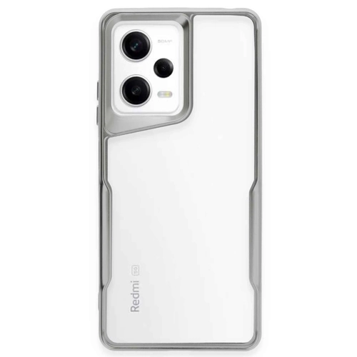 Newface Xiaomi Redmi Note 12 Pro 5G Klf Boyi Silikon Kapak - Gm