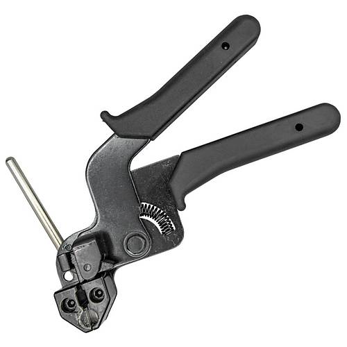 Gwest TG-011 Metal Kablo Ba Skma Pensesi 4.6-12 mm