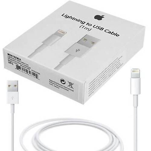 Iphone arj Kablosu 1 Metre