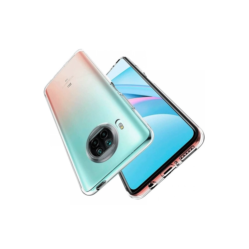 Newface Xiaomi Mi 10T Lite Klf Lx effaf Silikon