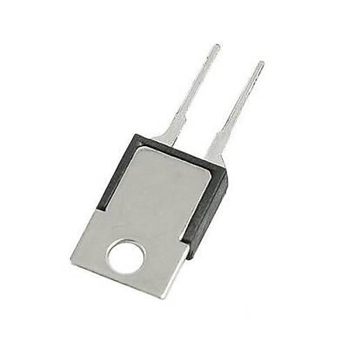 KSD-01F NO (H) 55 C Termostat Scaklk Anahtar TO220