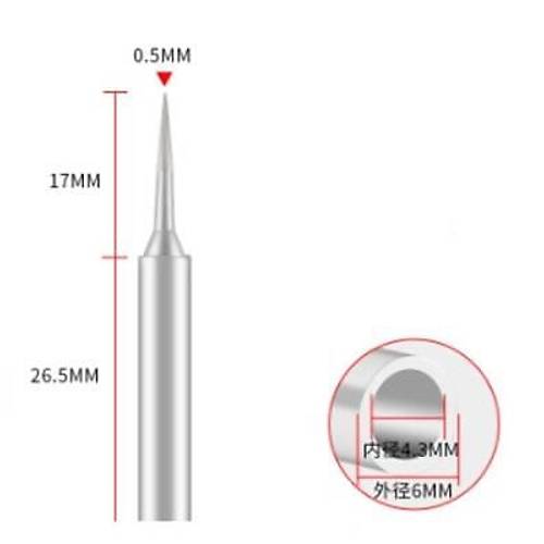 900M-T-I Havya Ucu - Buzlu