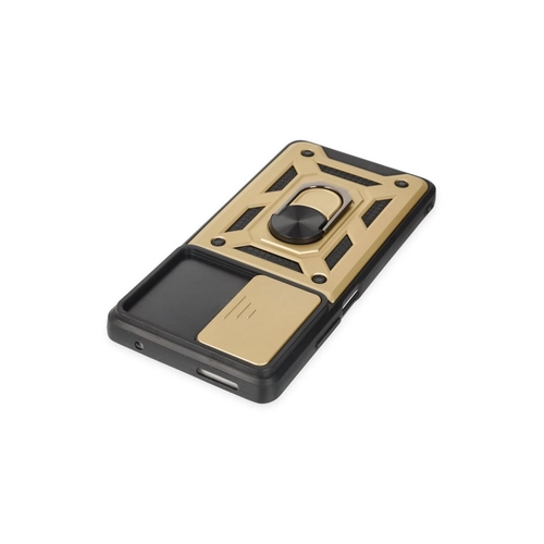 Newface Xiaomi Mi 11T Pro Klf Pars Lens Yzkl Silikon - Gold