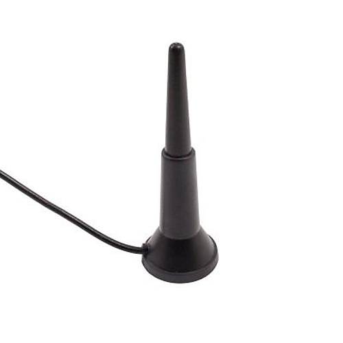 88mm 4G Anten SMA Erkek Konnektrl