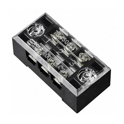 TB-1503 3P ift Sra Terminal Blok - 600V 15A