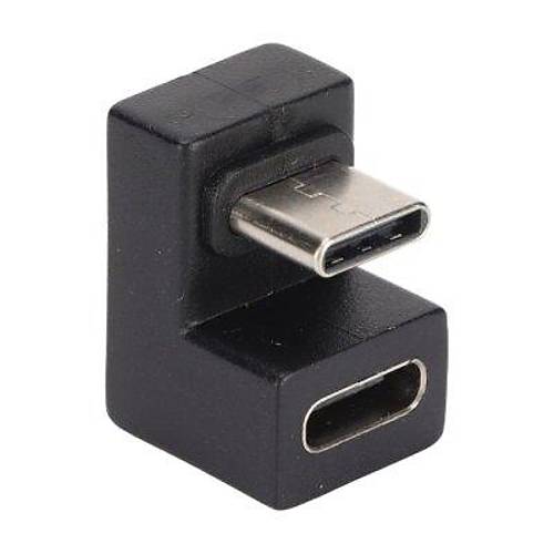 Type-C Dii Erkek Dntrc Soket - 180 Derece