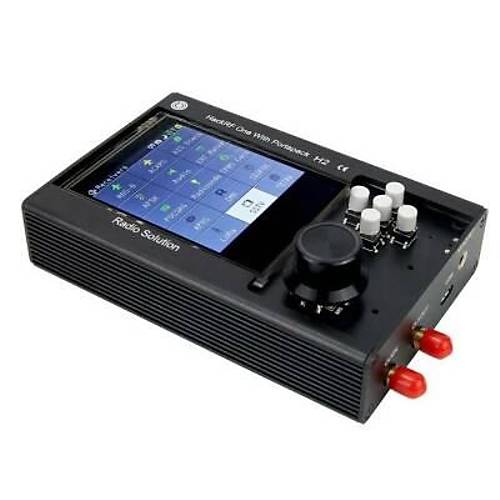HackRF One Potrapack H2 Gelitirme Kart
