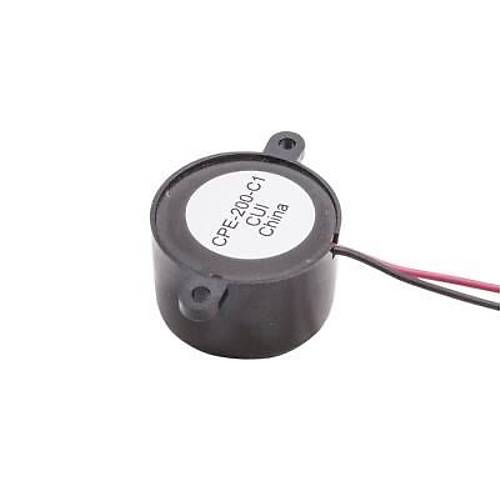 CPE-200 Devreli Buzzer 3-20V 73dB Siren 23.8mm