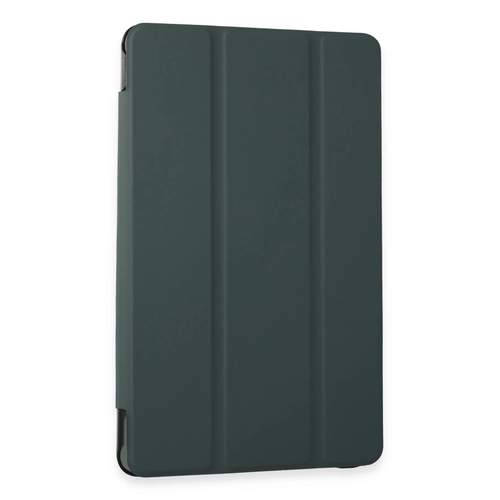 Newface Huawei MatePad 11.5 Klf Tablet Smart Klf - Koyu Yeil