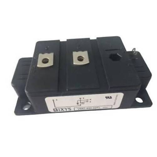 VMO440-02FL 440A 200V MOSFET Modl