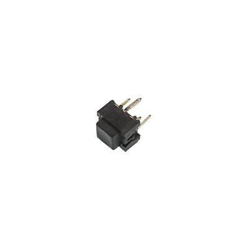 4 Pinli Tach Buton 9.5x7mm