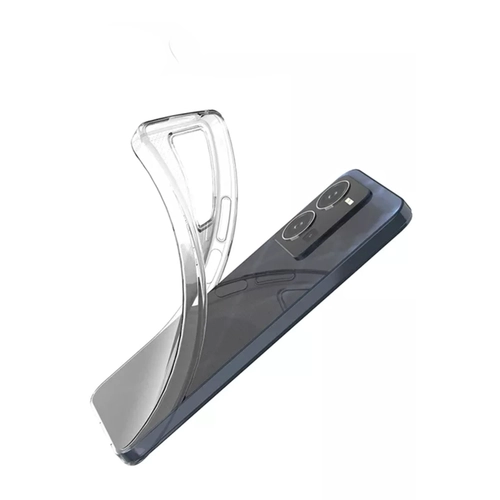 Newface Vivo Y35 Klf Lx effaf Silikon