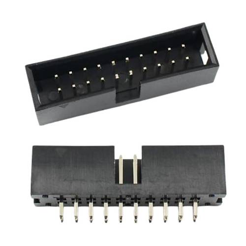 20 Pin Erkek IDC Konnektr