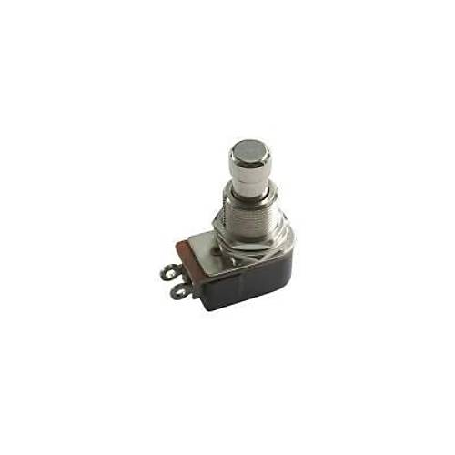PBS24B-2 Anlk Pedal Switch