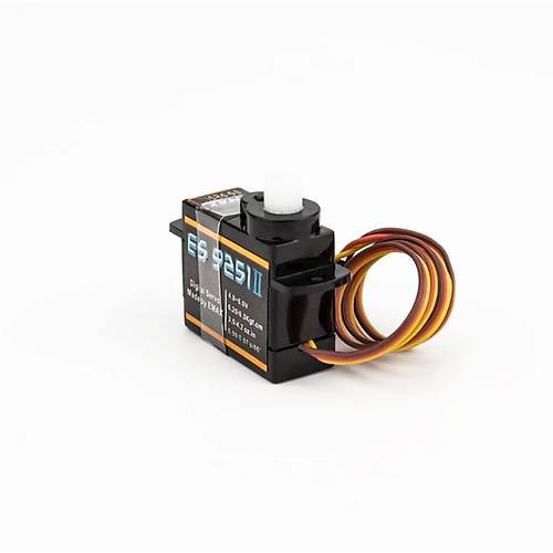 EMAX ES9251 4g Plastik Dili Dijital Mikro Servo Motor
