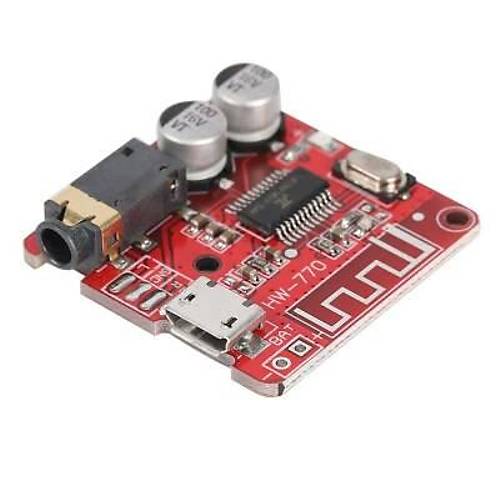 Bluetooth Ses Alc Modl