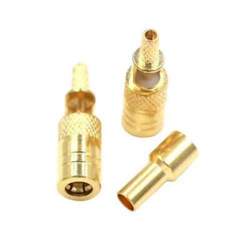 SMB-K-1.5 Dii Uzun Konnektr