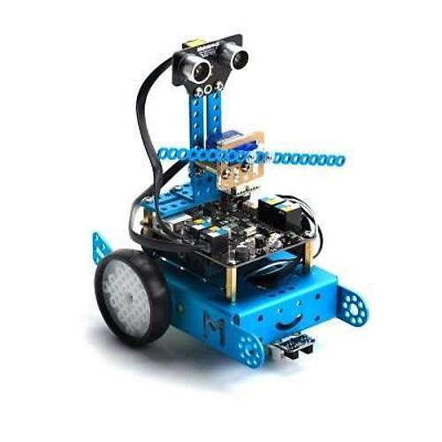 Servo + Balant Paralar Eklentisi 98052 - mBot ile Uyumlu