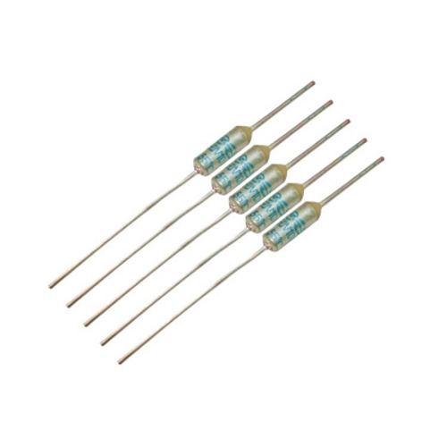 Tf 60C 250V 10A Termik Sigorta