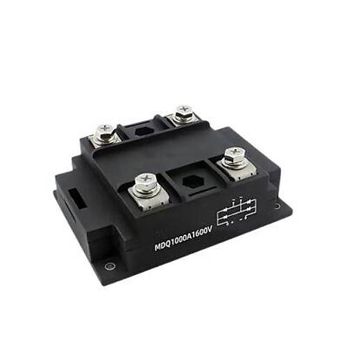 MDQ1000-16 1000A 1600V Tek Faz Kpr Diyot