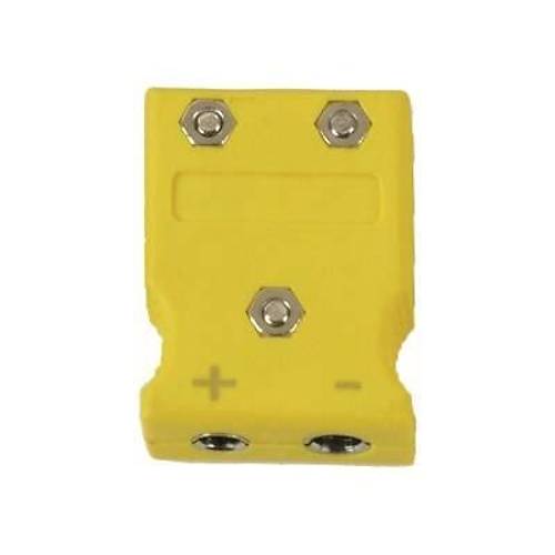 CK-45SR-Dii - NiCr-Ni Termokupl Priz Sar