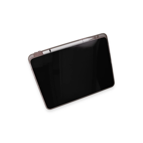 Newface Huawei MatePad Air 11.5 Klf Kalemlikli Mars Tablet Klf - Rose Gold