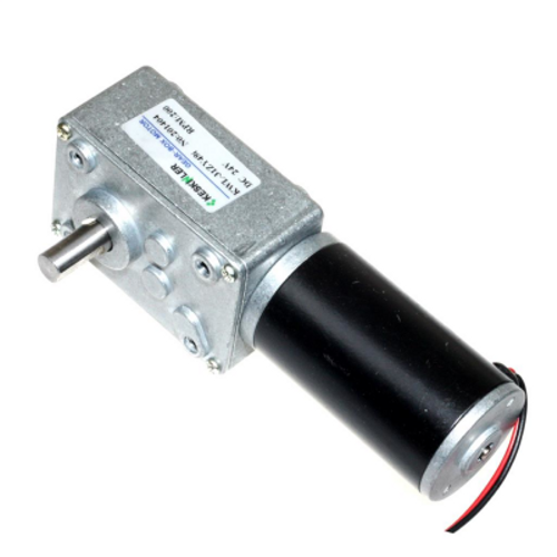 KWL-31 24V 200Rpm Redktrl L DC Motor