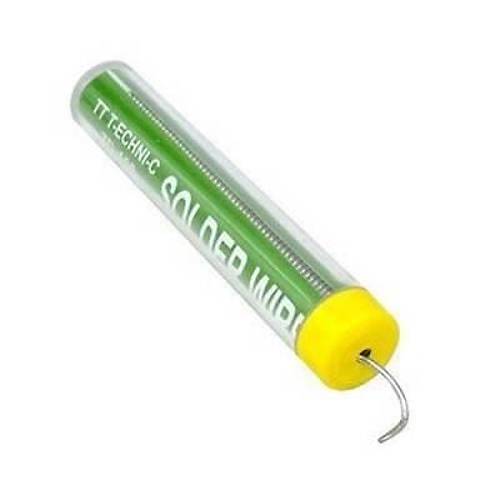 TT Technic ZD-160 Tp Lehim Teli 20gr