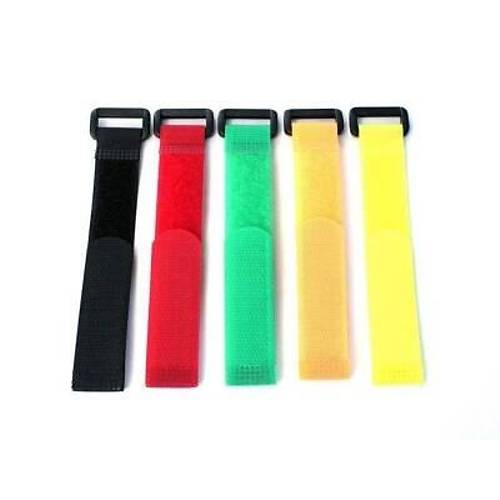 Lipo Pil Tutucu Crt Bant 300mm