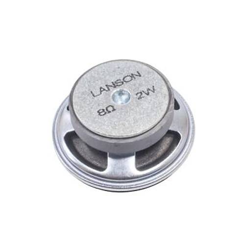 Hoparlr 8 ohm 8? 2W 56mm