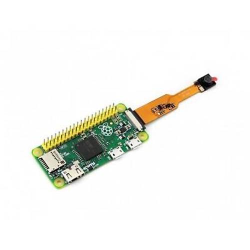 Raspberry Pi Zero v1.0 Kamera