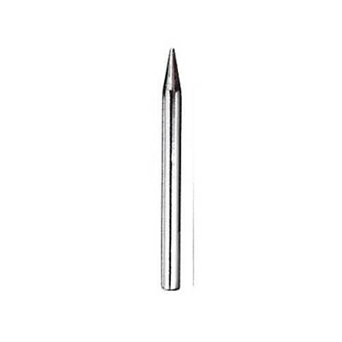 60W B Tip Havya Ucu - Silver